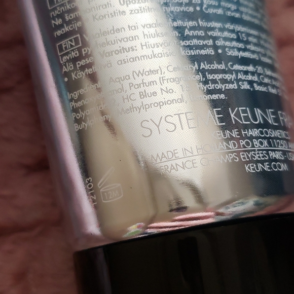 NEW Powder blue color craving - Picture 5 of 5